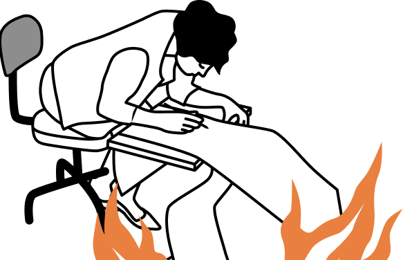 Impossible Headless Payments