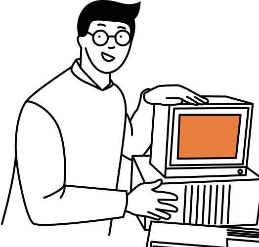 APIs meant for humans
